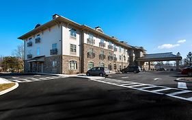 Hampton Inn New Paltz